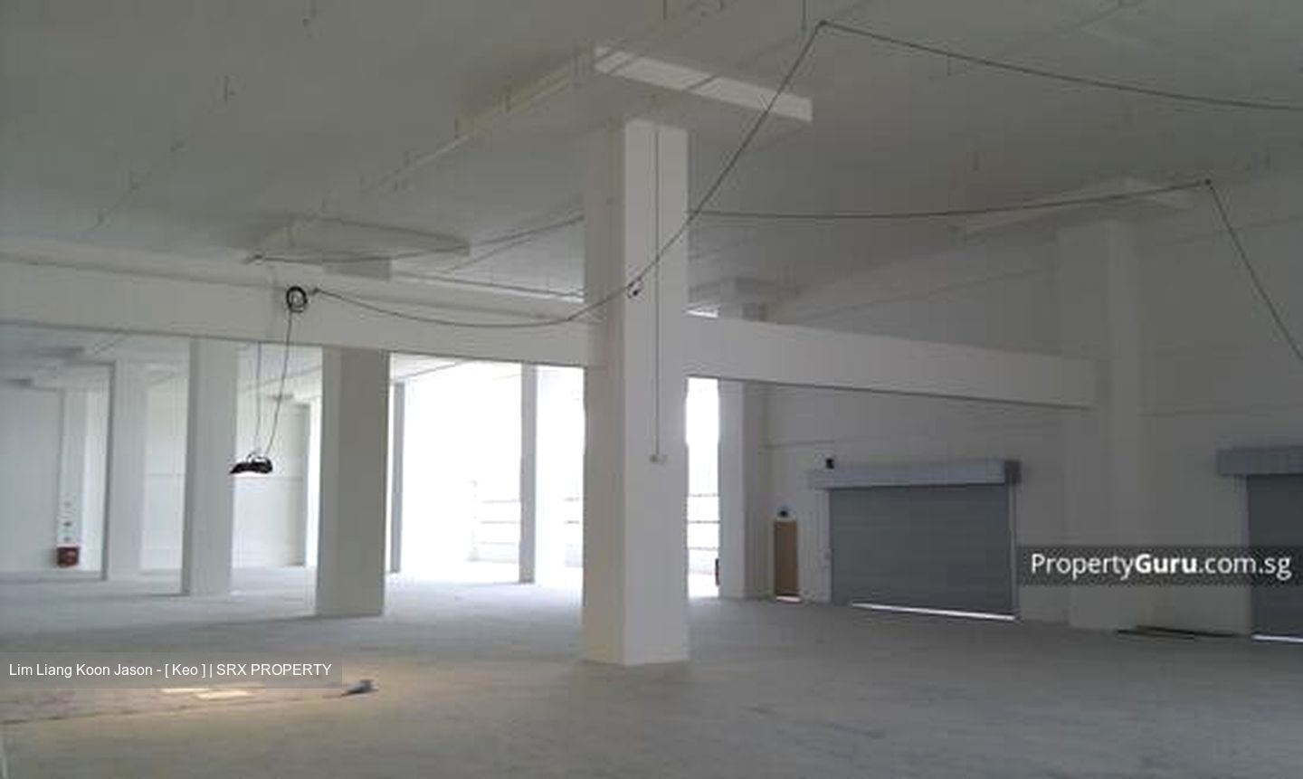 West Park Bizcentral (D22), Factory #337188091